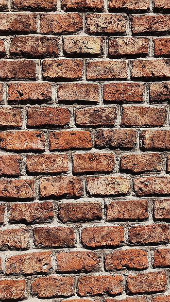 Brick, Wall Brick HD phone wallpaper