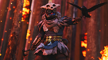 Apex Legends, Bloodhound , High-definition , Gaming HD wallpaper