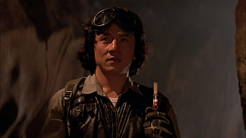 Armour of God (1986), Movies, Action-comedy, Jackie Chan HD wallpaper