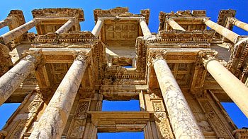 Highlights of Ephesus, One day, Travels, Ephesus HD wallpaper