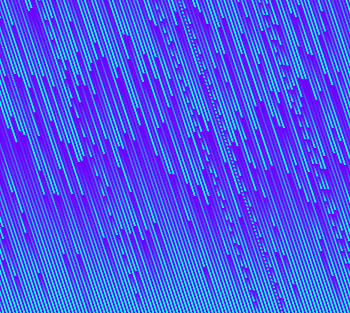 Pattern, stripes, blue, abstract HD wallpaper