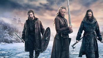 TV Show, Vikings: Valhalla HD wallpaper