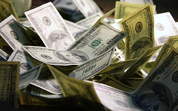 Money , Currency patterns, Cash , Benjamin Franklin HD wallpaper