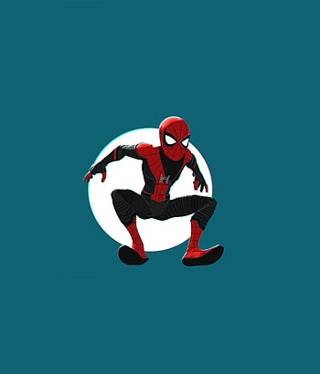 Spider-Man: Into the Spider-Verse, movie, artwork HD phone wallpaper