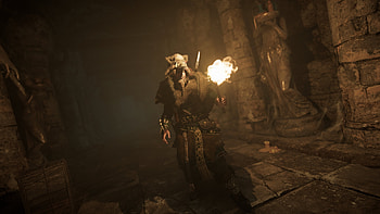 video game, Assassin's Creed Valhalla HD wallpaper