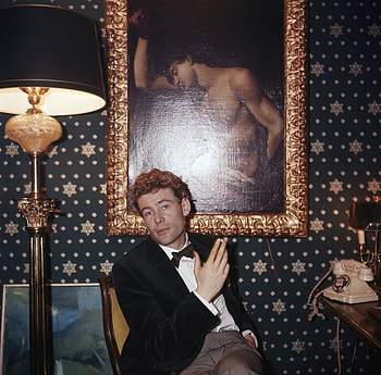 Peter O'Toole, Wayward genius CNN HD wallpaper