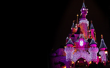 Disney Thanksgiving 1 HD wallpaper