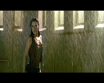 Milla Jovovich, Movie, Resident Evil: Afterlife HD wallpaper
