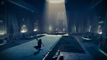 Season of the Haunted, Destiny 2: The Witch Queen HD wallpaper