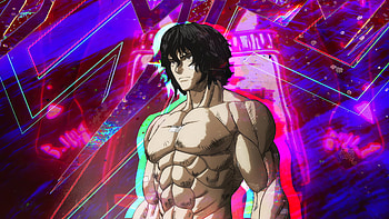 Kengan Ashura : Epic Anime Action, Anime, Kengan Ashura HD wallpaper