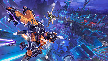 Apex Legends Season 22, video game, Valkyrie (Apex Legends), Octane (Apex Legends), Apex Legends HD wallpaper