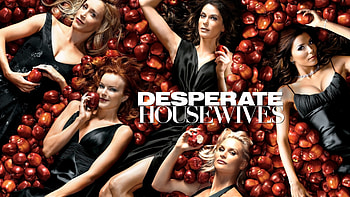 Desperate Housewives videos, Addictive series, Intriguing storylines, Memorable characters HD wallpaper
