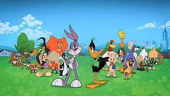 Baby Looney Tunes , Popular background HD wallpaper