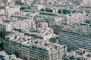 Cities, City, Building, Apartments, Megapolis, Megalopolis HD wallpaper