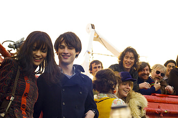 The Boat That Rocked (Movies), Radio rock revolution HD wallpaper