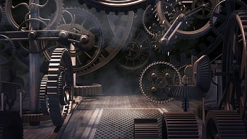 Hugo, Martin Scorsese, Academy Award winner, Magical adventure HD wallpaper