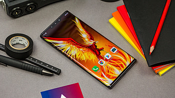 Huawei Mate 30, November auf den, Markt kommen HD wallpaper