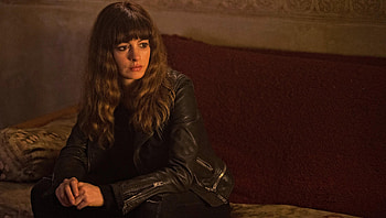 Colossal (2022) movie HD wallpaper