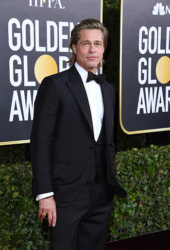 Golden Globes, 2020, Red carpet fashion HD phone wallpaper