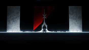 Yhwach, Bleach: Thousand-Year Blood War, Yhwach (Bleach), Quincy (Bleach) HD wallpaper