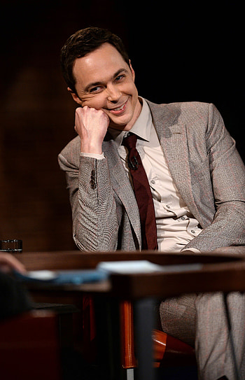 Sheldon Cooper, The Big Bang Theory HD phone wallpaper