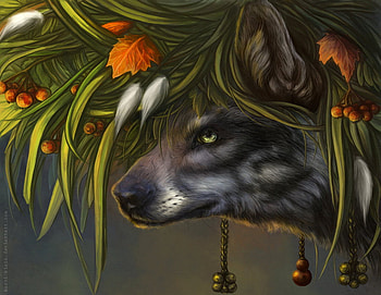 the hidden wolf, werewolves, hidden, the, wolves HD wallpaper