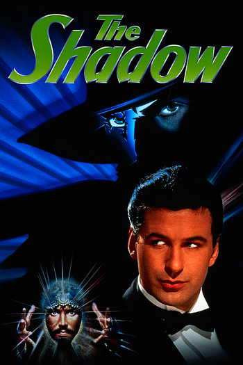 The Shadow, Movie available on Movies Anywhere, Intriguing storyline, Exciting mystery HD phone wallpaper