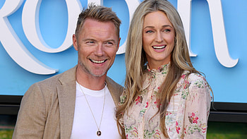 Ronan Keating, Music, Daughter, Freuen HD wallpaper