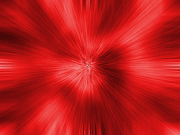 Red Wind, vortices, abstract HD wallpaper
