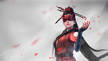 Naraka Bladepoint 2023 , naraka-bladepoint, games, 2023-games, ps4-games, ps5-games, xbox-one-games HD wallpaper