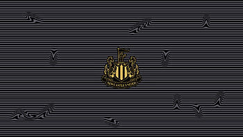 Newcastle United FC, soccer, nufc, logo, football HD wallpaper