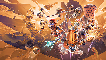 Big Helmet Heroes 2025, big-helmet-heroes, games, 2025-games, ps4-games, ps5-games, xbox-one-games, xbox-games, pc-games, video-games HD wallpaper