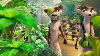 Ice Age: Adventures of Buck Wild, Watch Ice Age Adventures, online streaming HD wallpaper