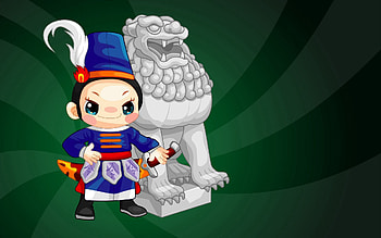 Vector, Lion, Statue, Security, Protection, Costume HD wallpaper
