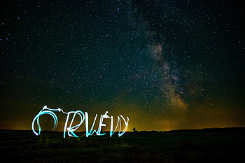 Words, Shine, Light, Starry Sky, Inscription HD wallpaper