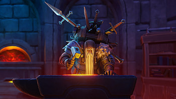 Smith, video game, Frozen Flame HD wallpaper