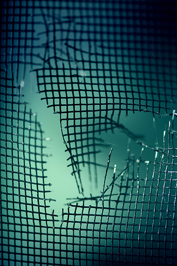 Macro, Texture, Grid, Torn HD phone wallpaper