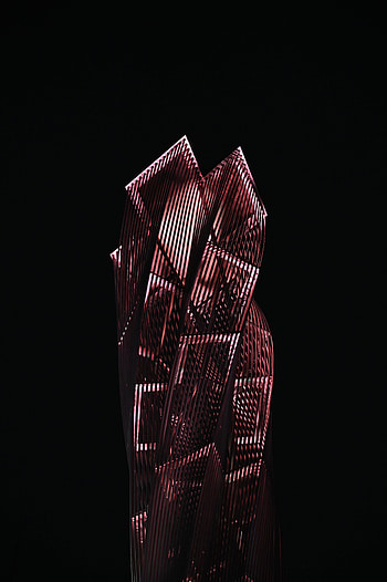 Architecture, Building, Dark, Modern, Up To Date HD phone wallpaper