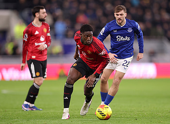 : Manchester United Premier League Match Action, Sports, Soccer, Manchester United F.C., Premier League HD wallpaper