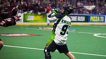 Curtis Knight, Lacrosse HD wallpaper