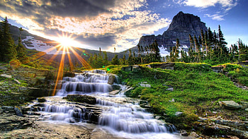 Explore Nature and more! HD wallpaper