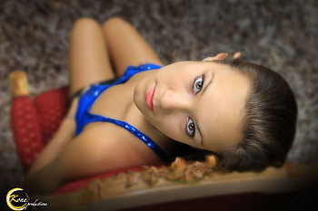 Beautiful Eyes, face, girl, model, eye HD wallpaper