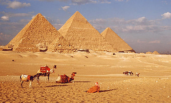 Cairo, Egypt, Travels, Flights HD wallpaper