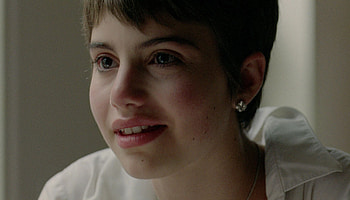 Sami Gayle, Detachment, Actress, Movie HD wallpaper