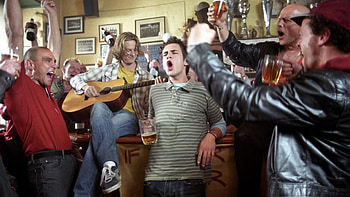 Backdrops, The Movie Database, TMDB, EuroTrip 2004 HD wallpaper