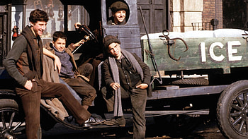 Once Upon A Time In America, america, time, upon, once HD wallpaper