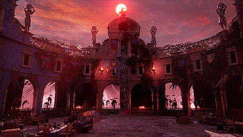 Enotria: The Last Song, video game, Enotria: The Last Song HD wallpaper