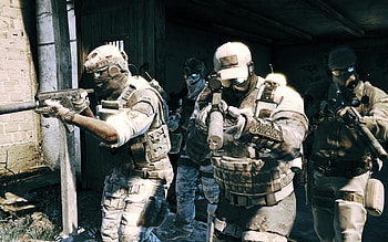 Ghost Recon: Future Soldier, Gaming, Ghost Recon, Backgrounds HD wallpaper