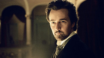 The Illusionist, Online streaming, movies, Compelling plot HD wallpaper