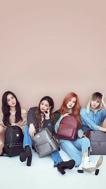K-pop Blackpink , X, 2022 HD phone wallpaper